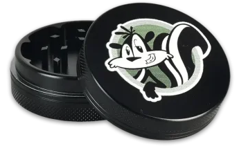 Photograph of product: Skunk 2 Piece Grinder