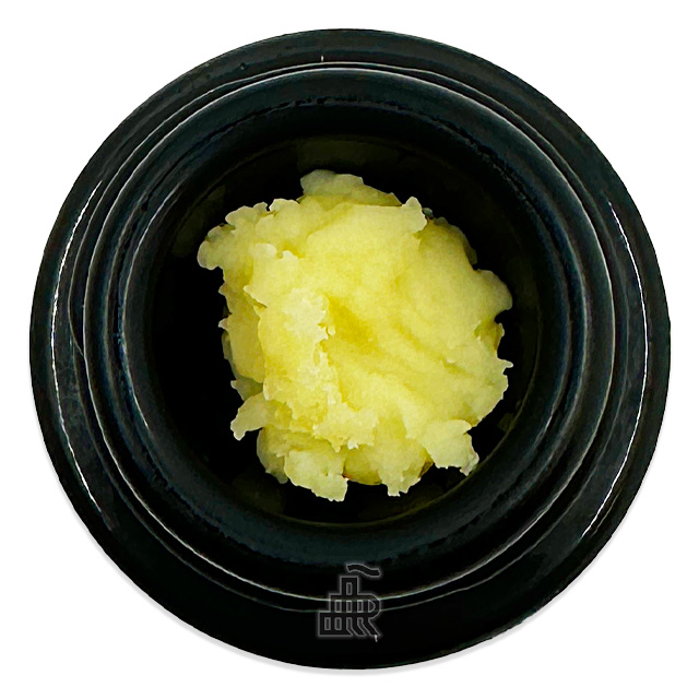 Photograph of product: Grease Bucket #9 | Persy Badder