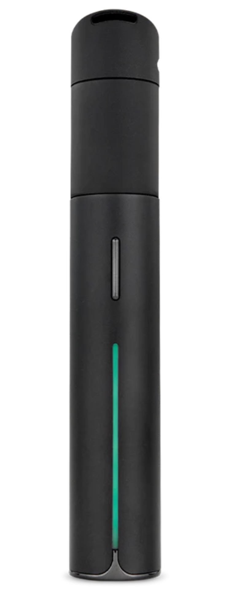 Photograph of product: Puffco - Pivot Mobile Vaporizer - Onyx