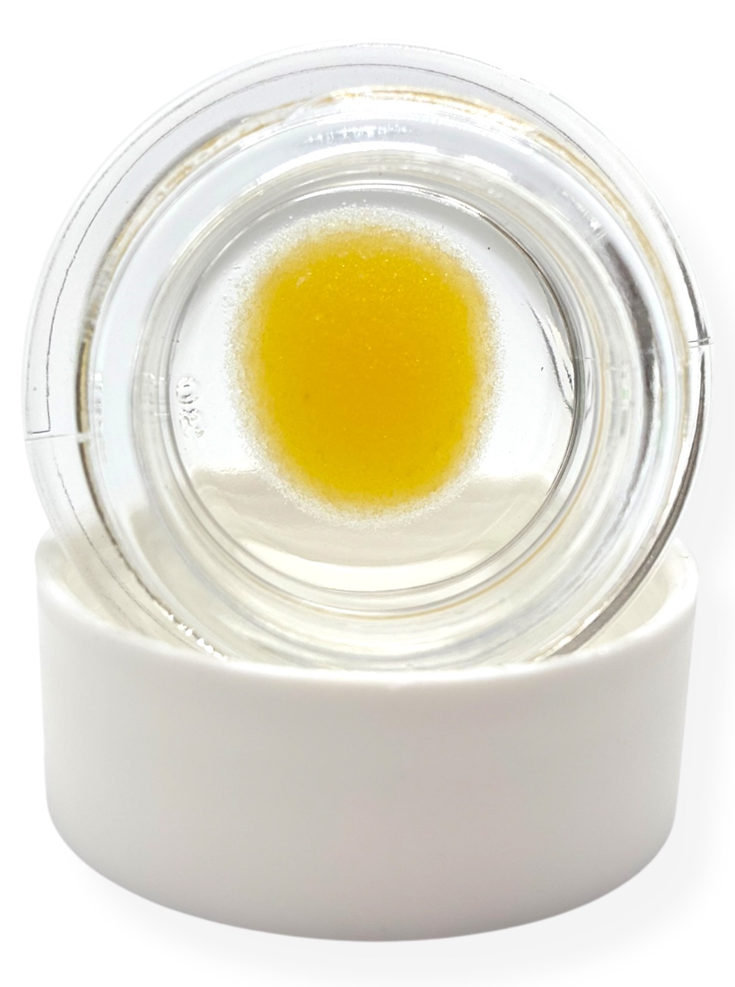 Photograph of product: Fresh Canna OG Kush Live Resin Rec