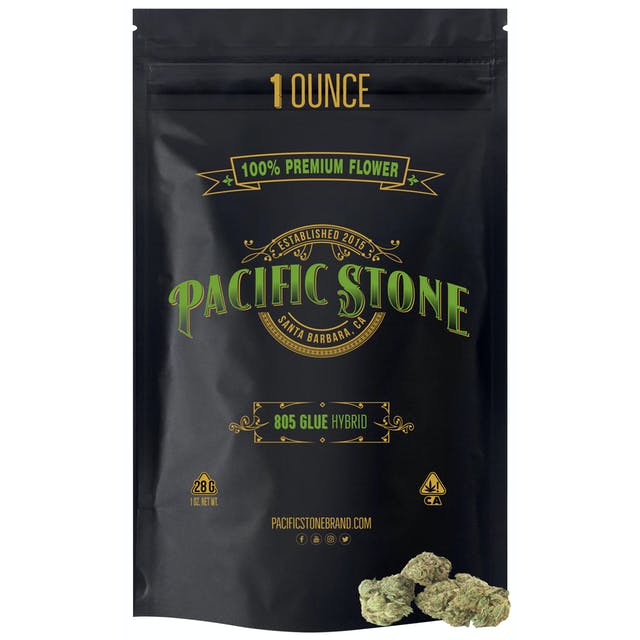 Photograph of product: 805 Glue Ounce - 28g