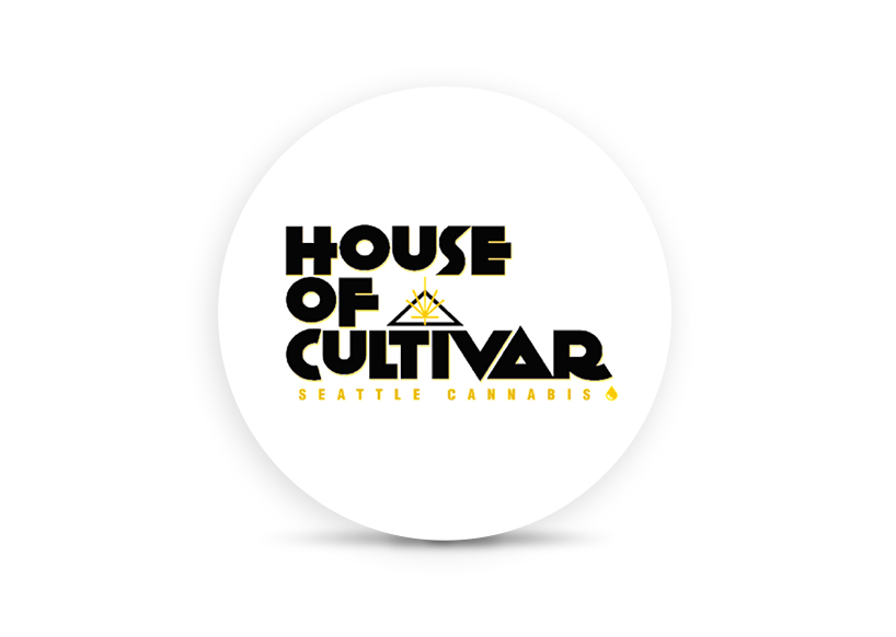 Logo for img-fluid: House of Cultivar