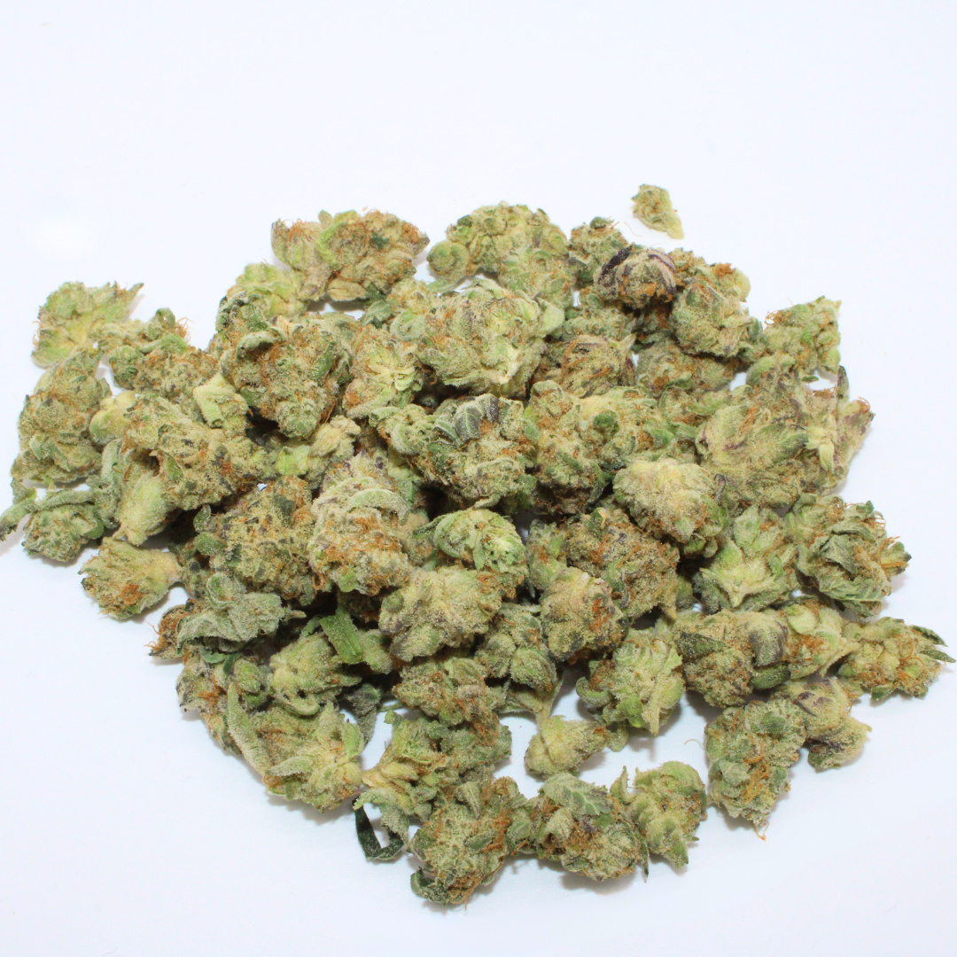 Photograph of Product: Sorry I Was Trapping - Deli - Airhead Runtz - 1g