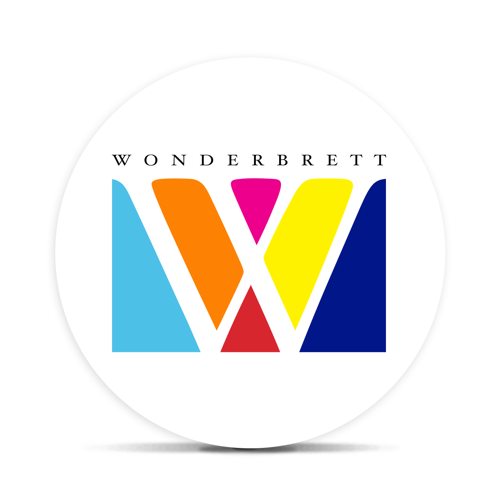 Photograph of product: Wonderbrett - Strawberry Bliss - flower - 3.5g