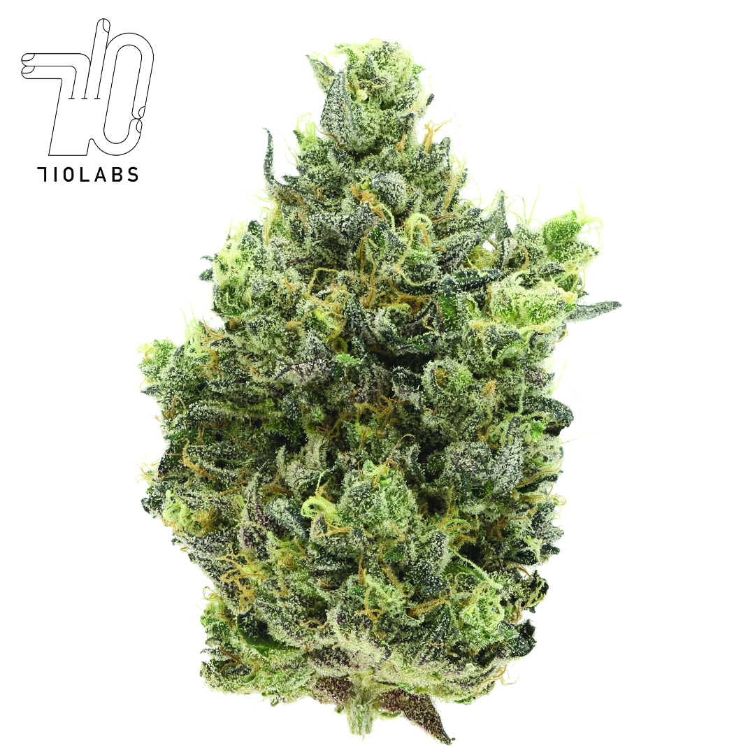 Photograph of product: Ztan Lee #5 - Indoor - 3.5g
