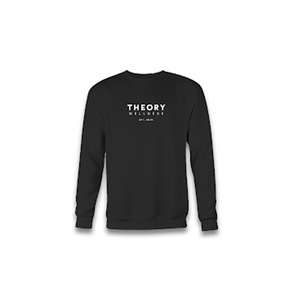 Photograph of product: Crewneck "CLASSIC" (3XL)
