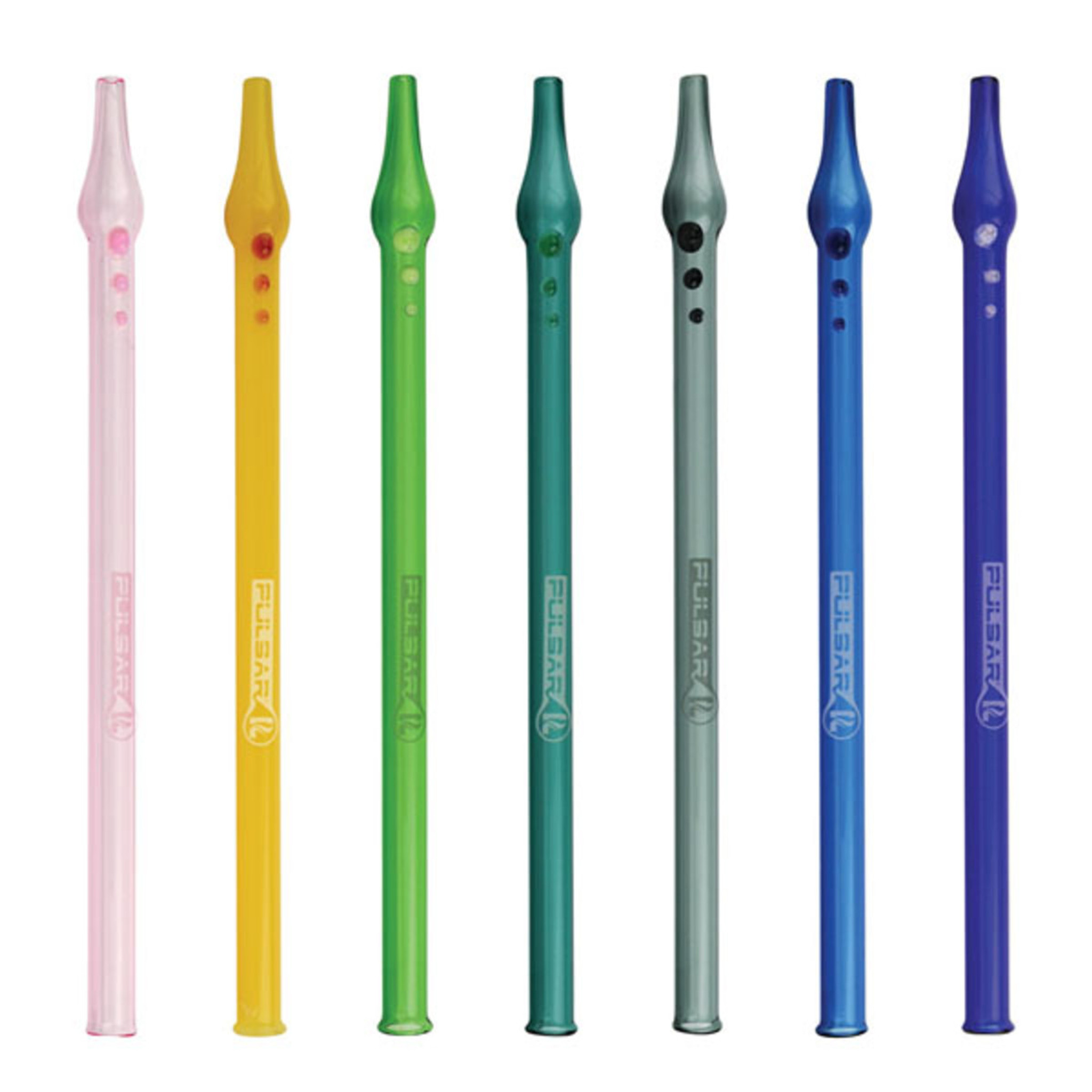 Photograph of product: 10" Nectar Collector
