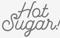 Photograph of product: Hot Sugar - Golden Pineapple 2:2:1 CBG/CBD Fruit Drops 10pk