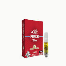 Photograph of product: Ambrosia Cartridge - 1g