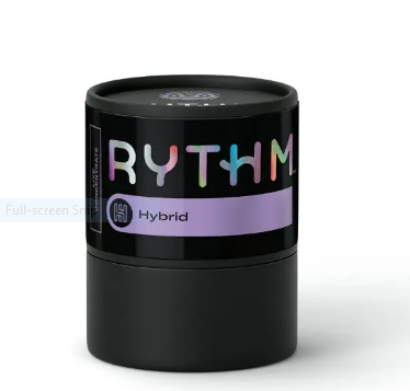 Photograph of product: Strainbow Live Resin