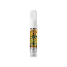 Photograph of product: Elevated - Cartridge - 1g - Watermelon OG (I) - 1.00 gram