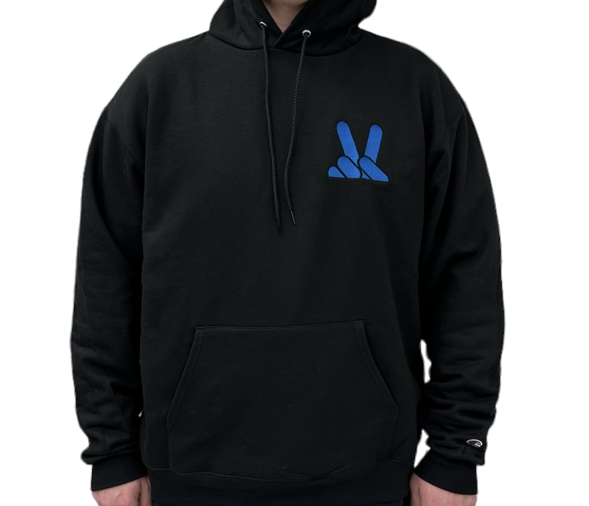Photograph of product: Haven Hoodie | 3X-Large