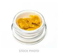 Photograph of product: Meteor Melon x Deez Runtz Cured Budder-I