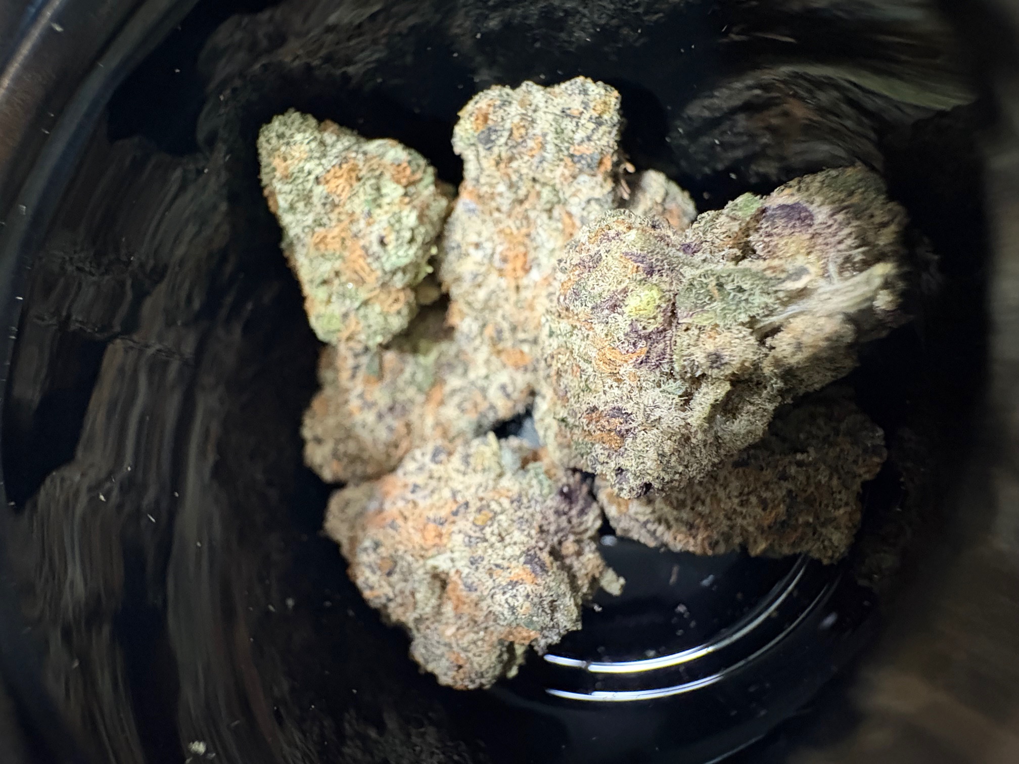 Photograph of product: Chimera | 3.5g Bud | Kept Secret (H)