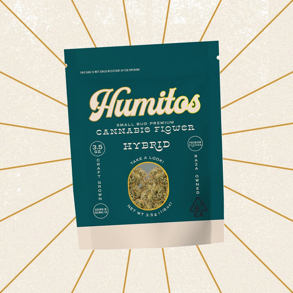 Photograph of product: CHINGASO (H) 3.5G