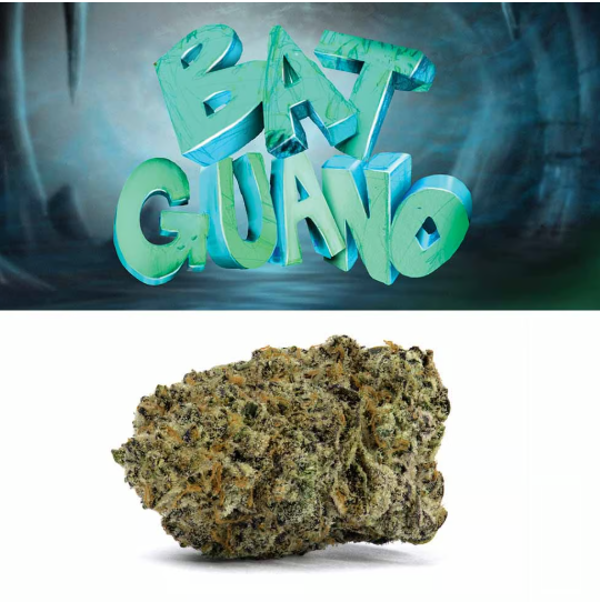 Photograph of product: Connoisseur Shelf Cookies Granddaddy Pluto (H) - 3.5g