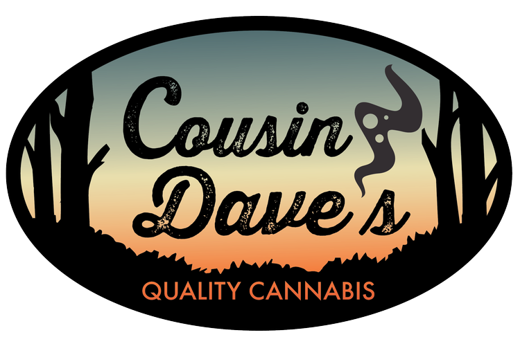 Photograph of product: Cousin Dave's High Fructose Corn Syrup Sugar Wax 1g