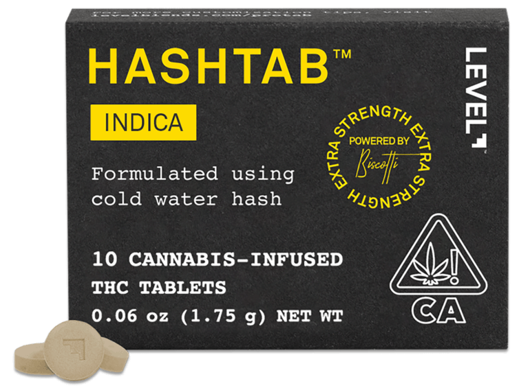 Photograph of product: Oui'd au chocolattab - ["250mg"]