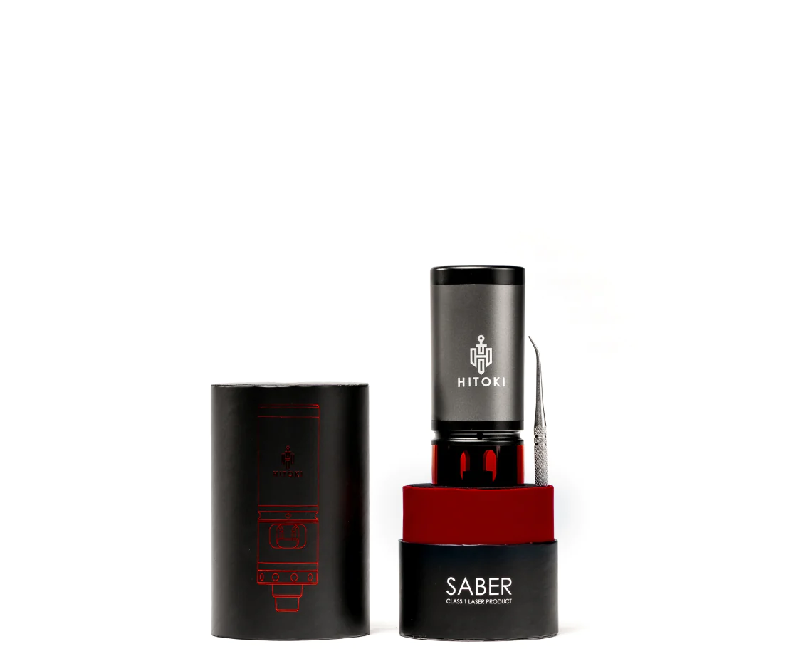 Photograph of product: Hitoki Saber