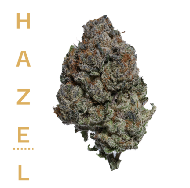Photograph of product: Fire OG | 3.5g