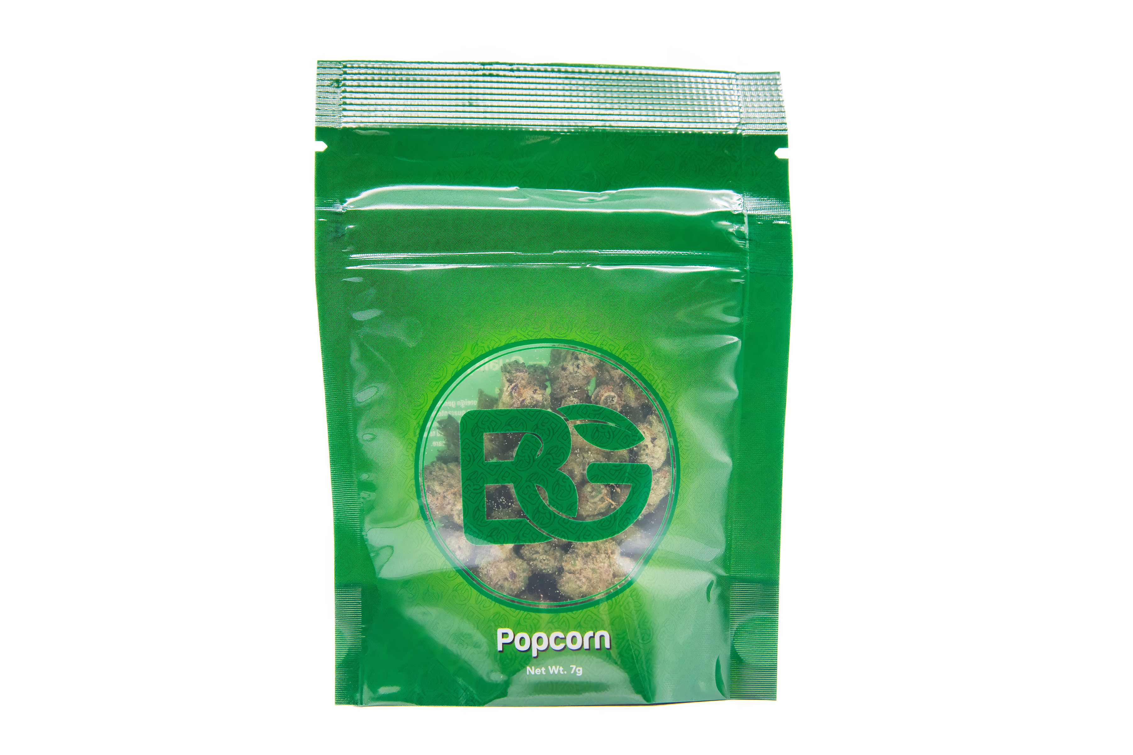 Photograph of product: Bedford Grow - Popcorn Papaya Bomb - 7g