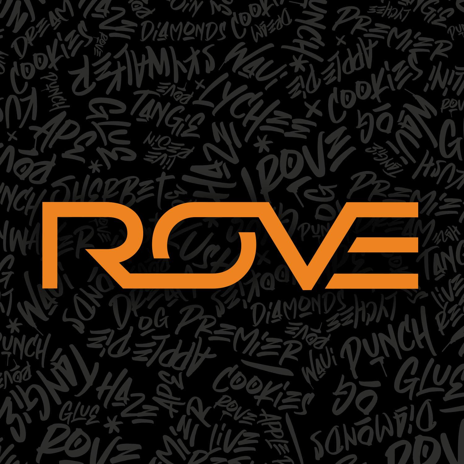 Photograph of product: Rove - Slim Battery