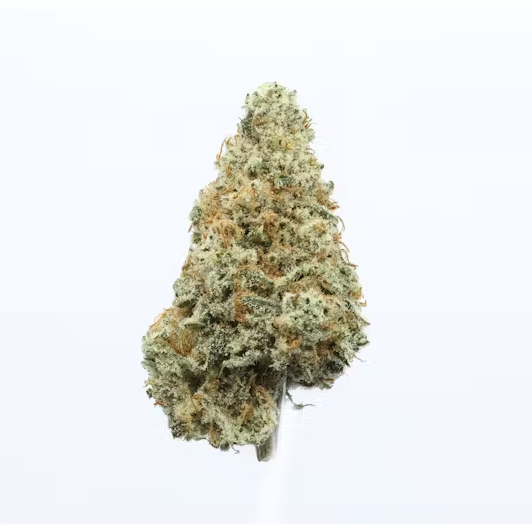 Photograph of product: 8th - Trainwreck - 3.5g