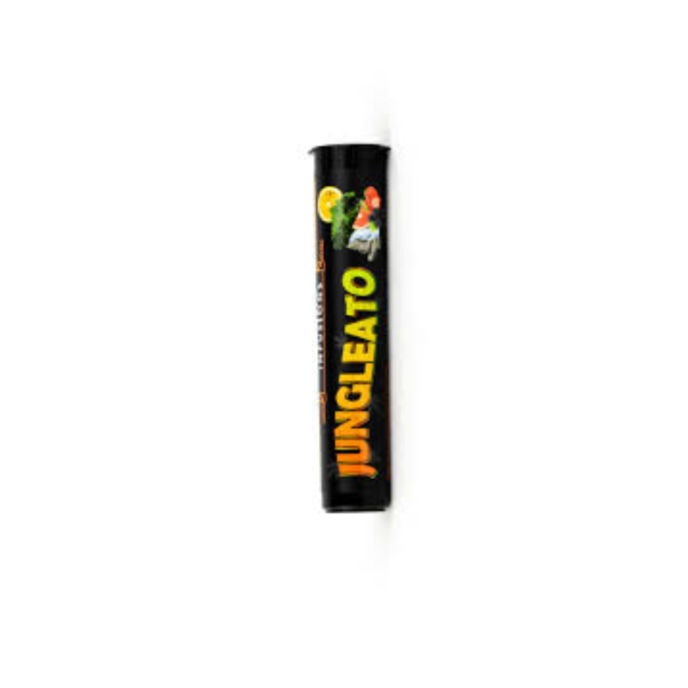Photograph of product: GoodLyfe - infused Preroll - Jungleato