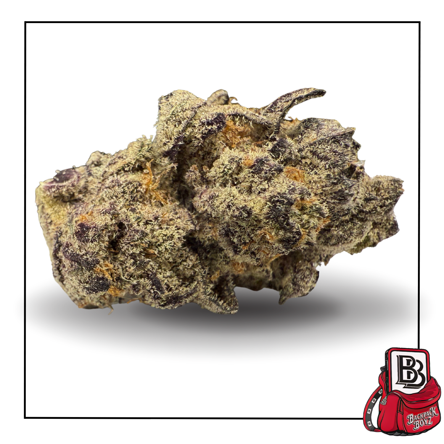 Photograph of product: Glitter Bomb #13 - Bulk Flower - 28g
