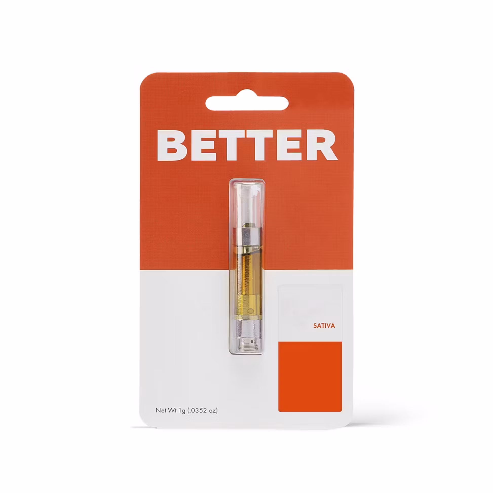 Photograph of product: Better - Key Lime Zkittlez Cart