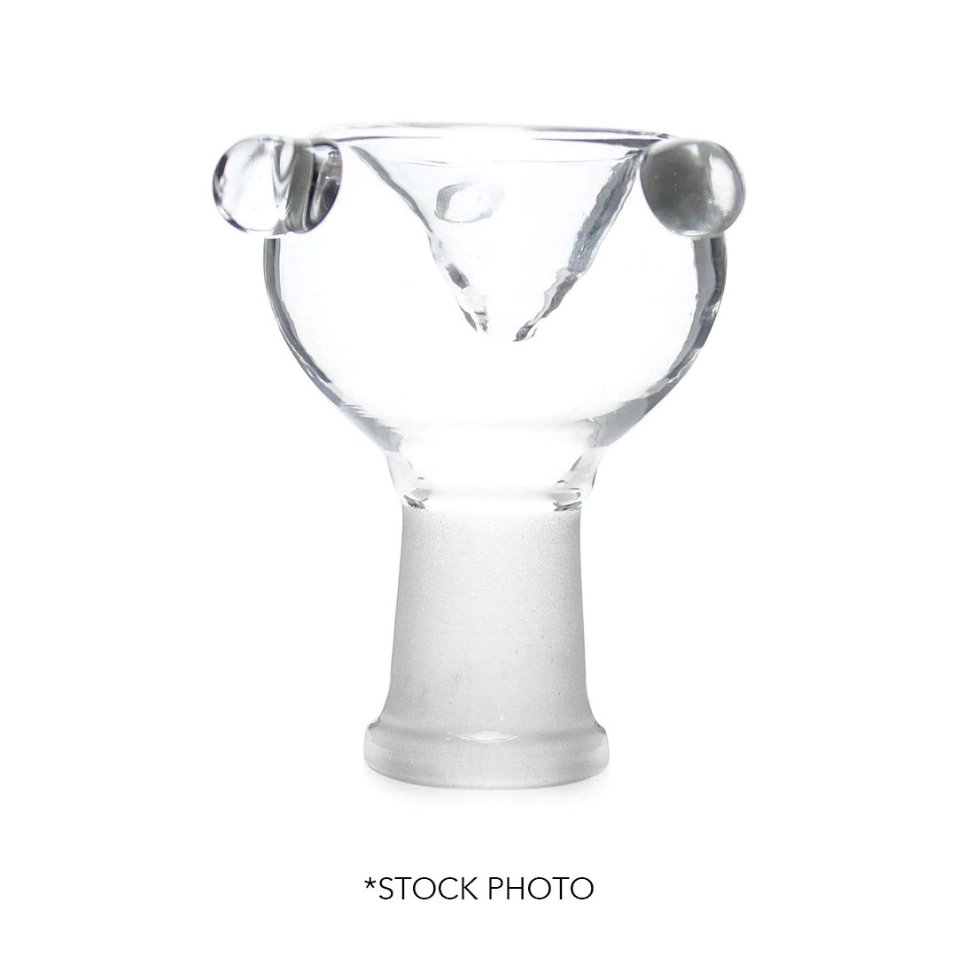 Photograph of product: Glass | Flower Bowl | 14mm (Female)