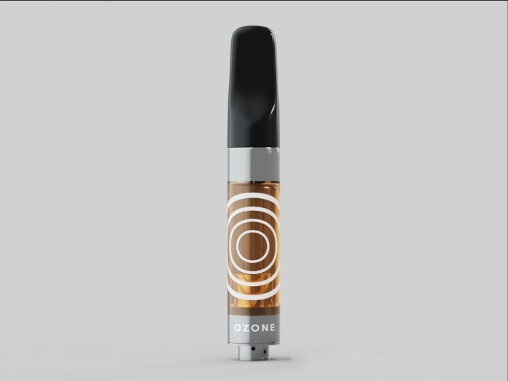 Photograph of product: Lky Charmz | Cartridge