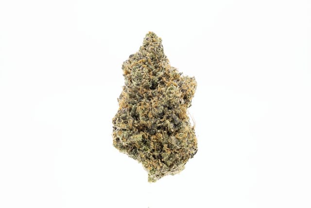 Photograph of product: Purple Tangie 33.23% - 3.5G - Purple Tangie (S)