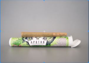 Photograph of Product: M48 Pre Roll