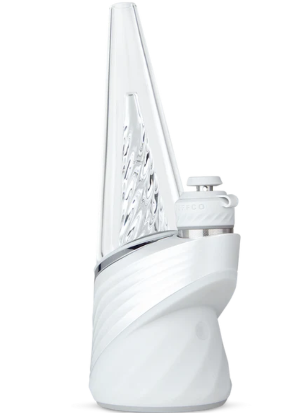 Photograph of product: Puffco Peak Pro V2 - Pearl