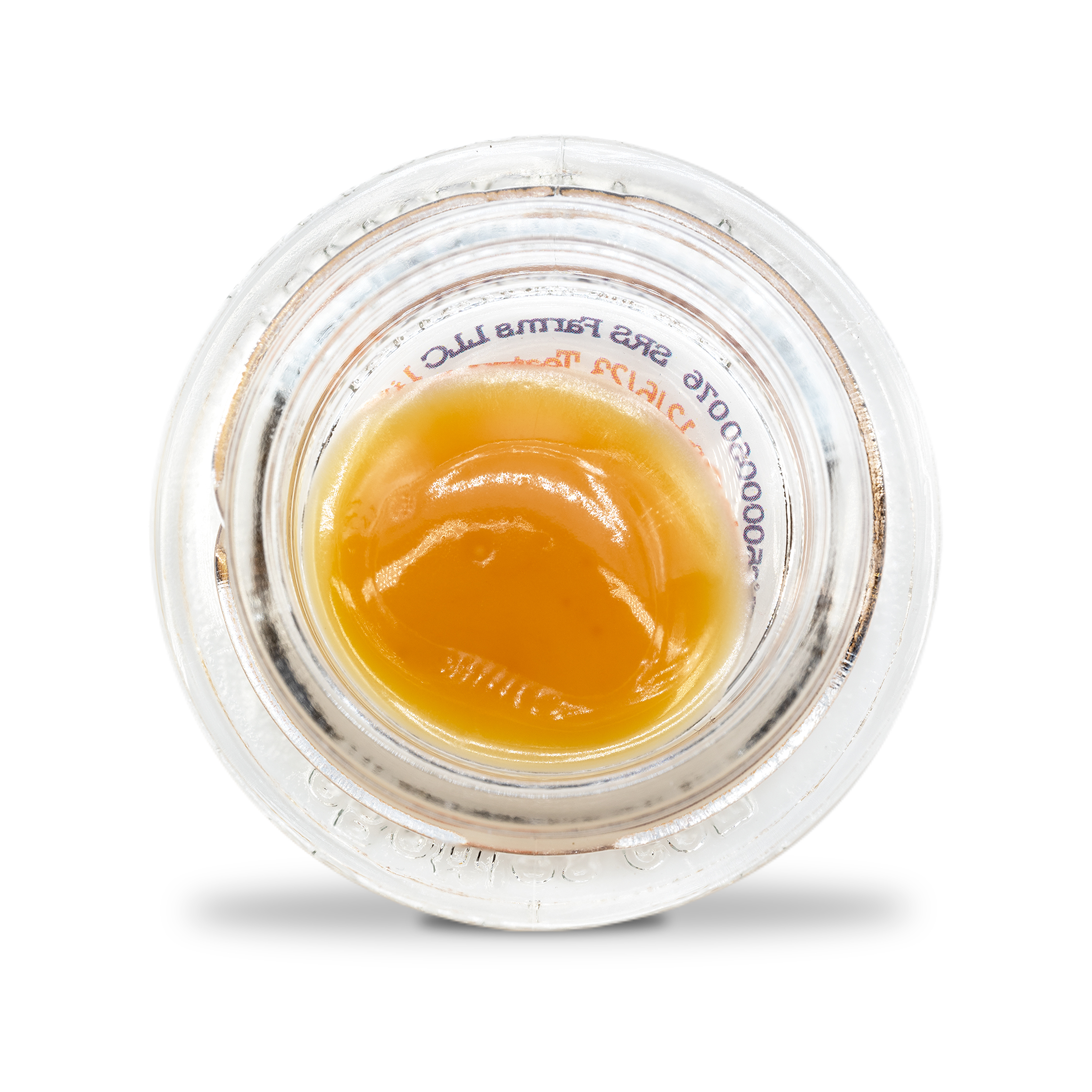 Photograph of product: Altered Alchemy - Rambutan LR Badder