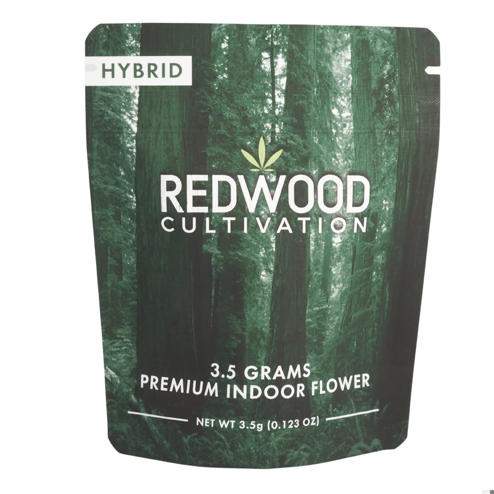 Photograph of product: Chem Sorbet Whole Flower 3.5g