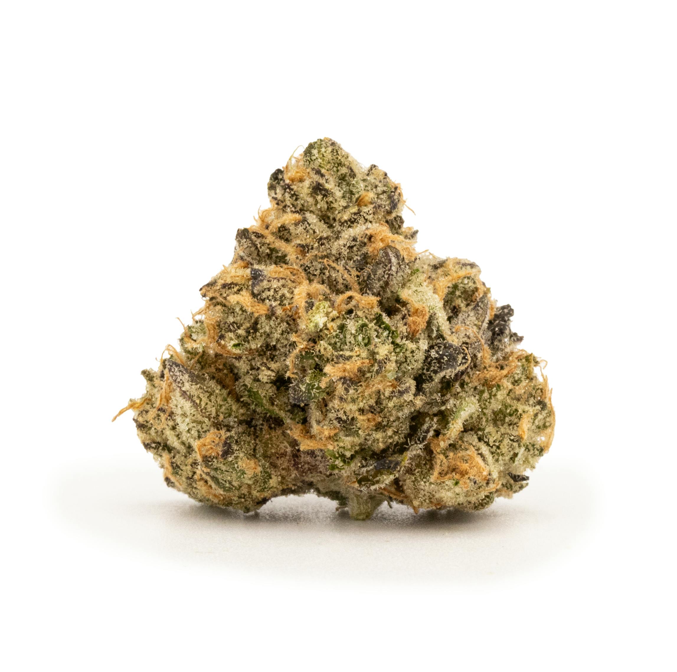 Photograph of product: Cranberry Z | Pre-Pack Mini Buds | 7g