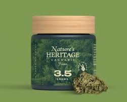 Photograph of product: Nature's Heritage | Strawberry Jelly Pre-Packaged | 3.5g