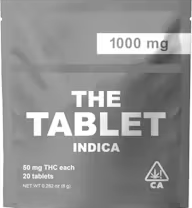 Photograph of product: Oui'd 50mg