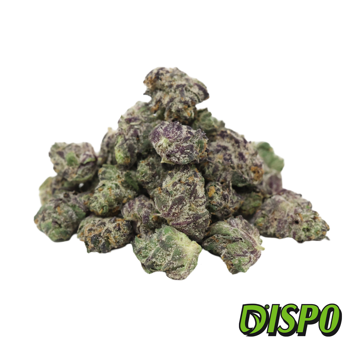 Photograph of product: QPS Michigan Holdings - Slurricane - Buds - 1g