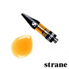 Photograph of product: Strane Grape GG Cart