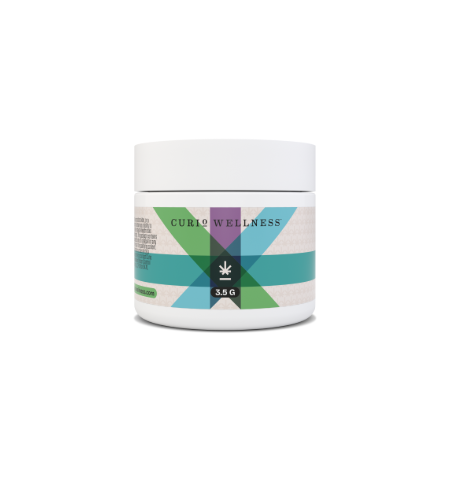 Photograph of Product: #1 in MD Curio Wellness - Cheetah Piss Pre-Packaged (3.5g)