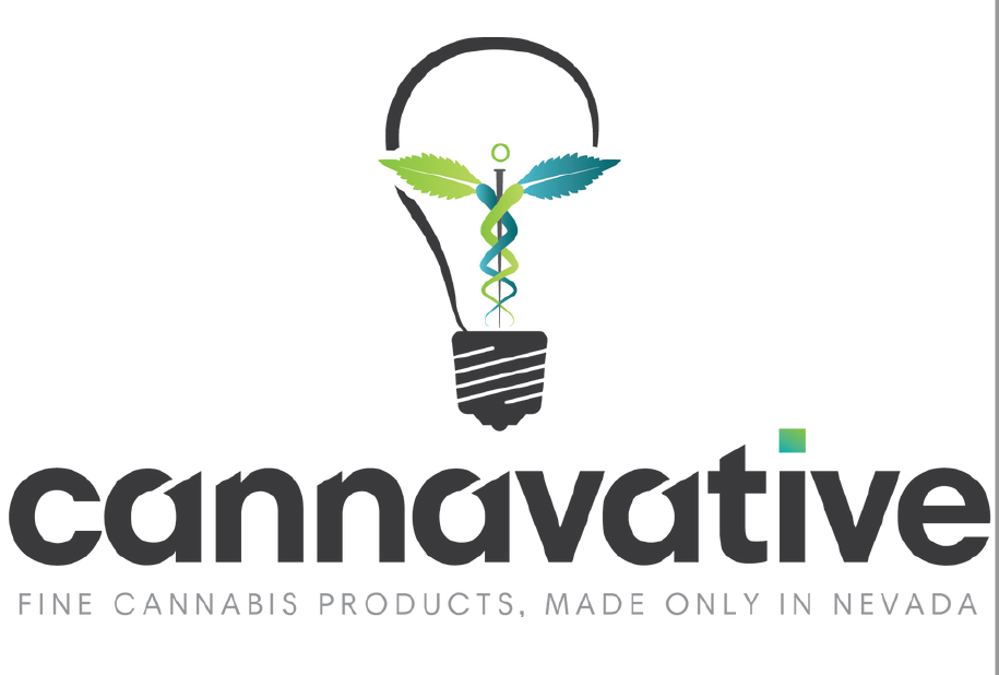 Logo for img-fluid:  Cannavative