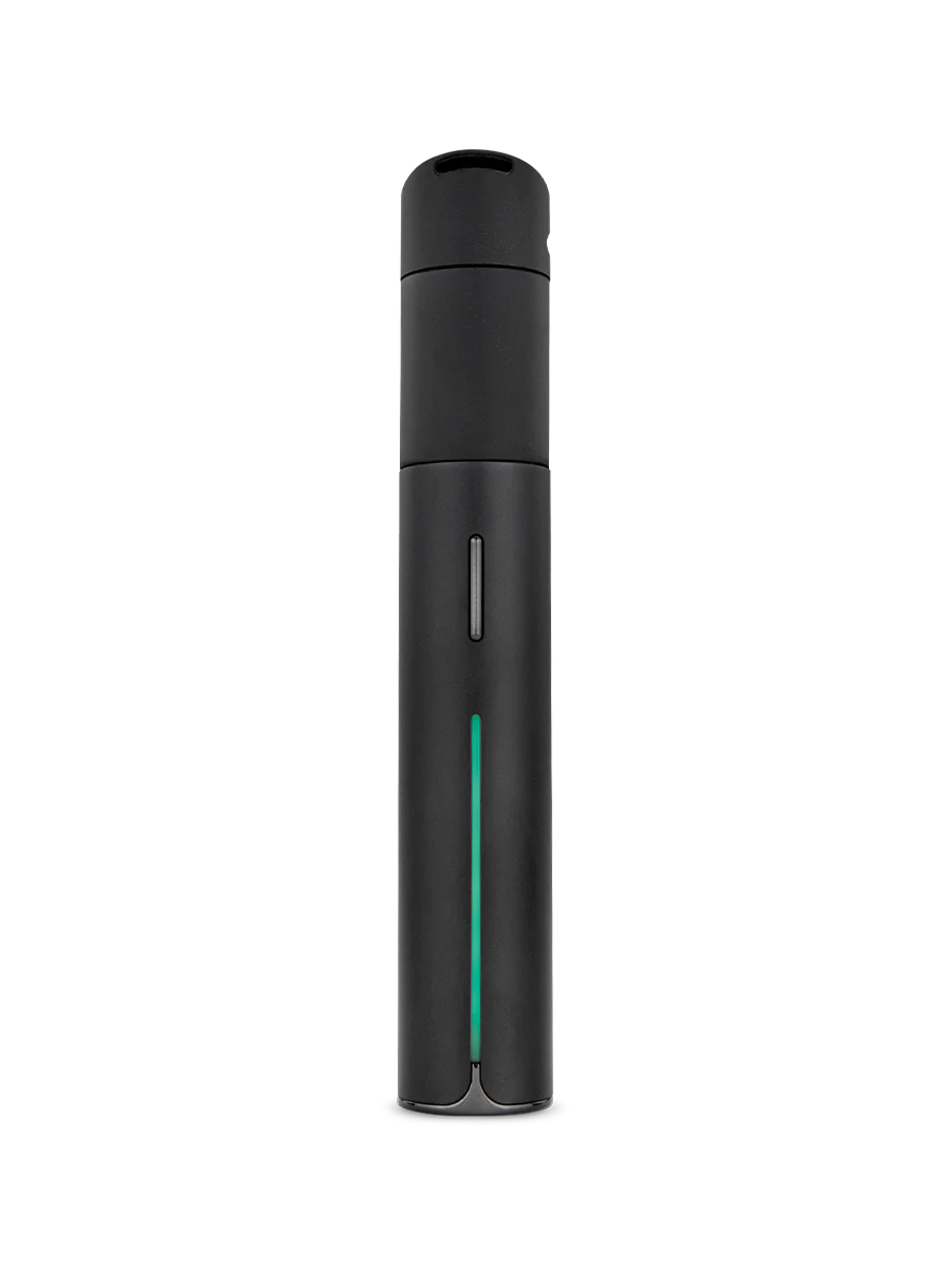Photograph of product: Puffco Pivot Black
