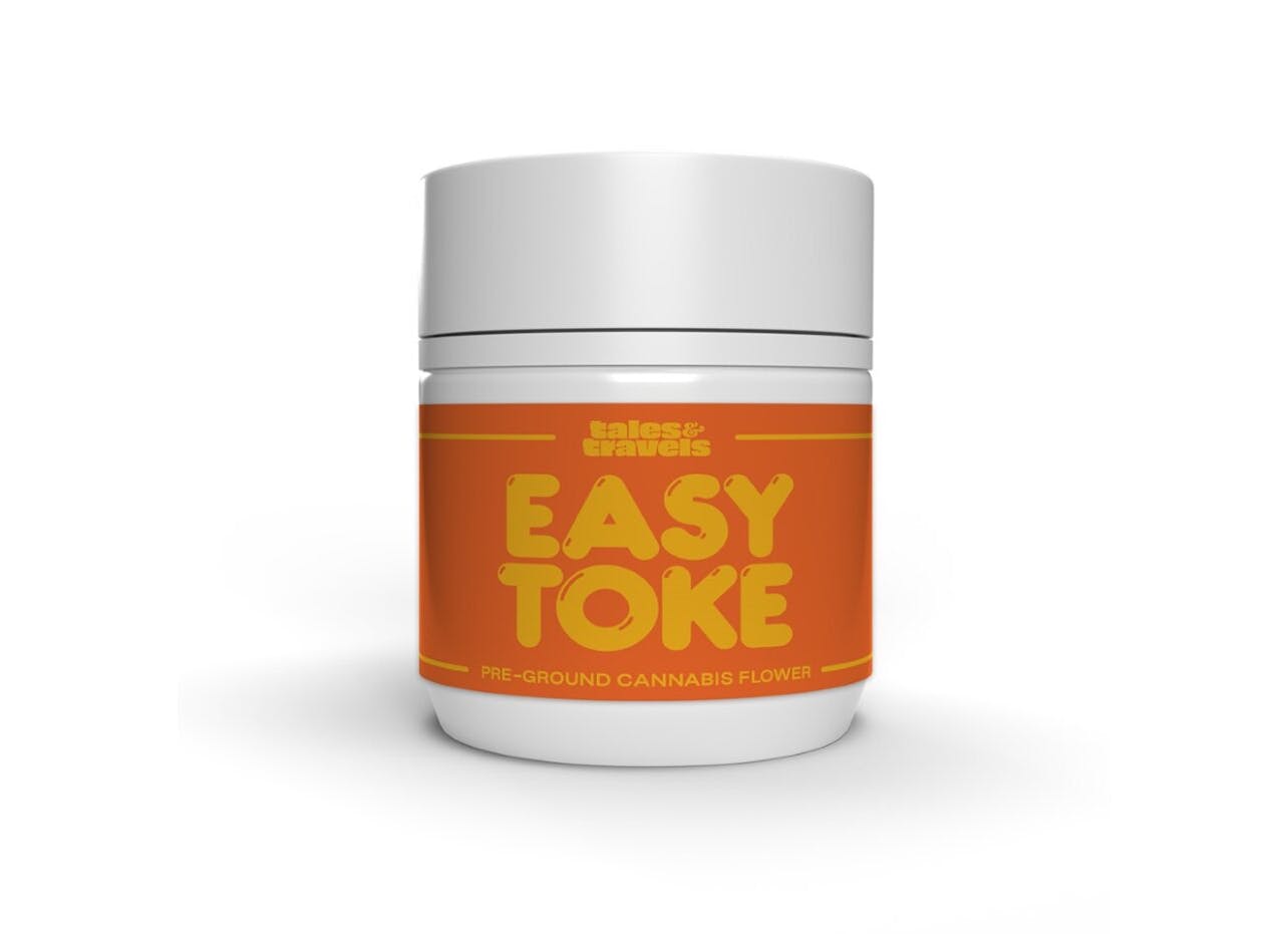 Photograph of product: Baker's Dream Shake