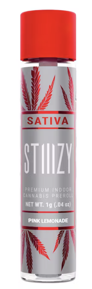 Photograph of product: Sweet Tangie Naked Preroll