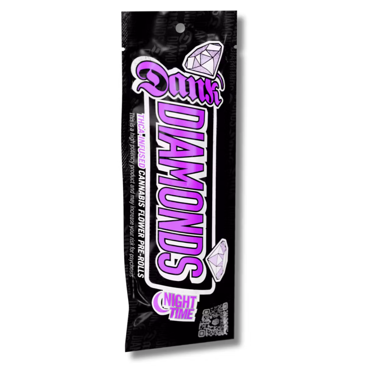 Photograph of product: Marquise Cut I Single Infused Pre-Roll