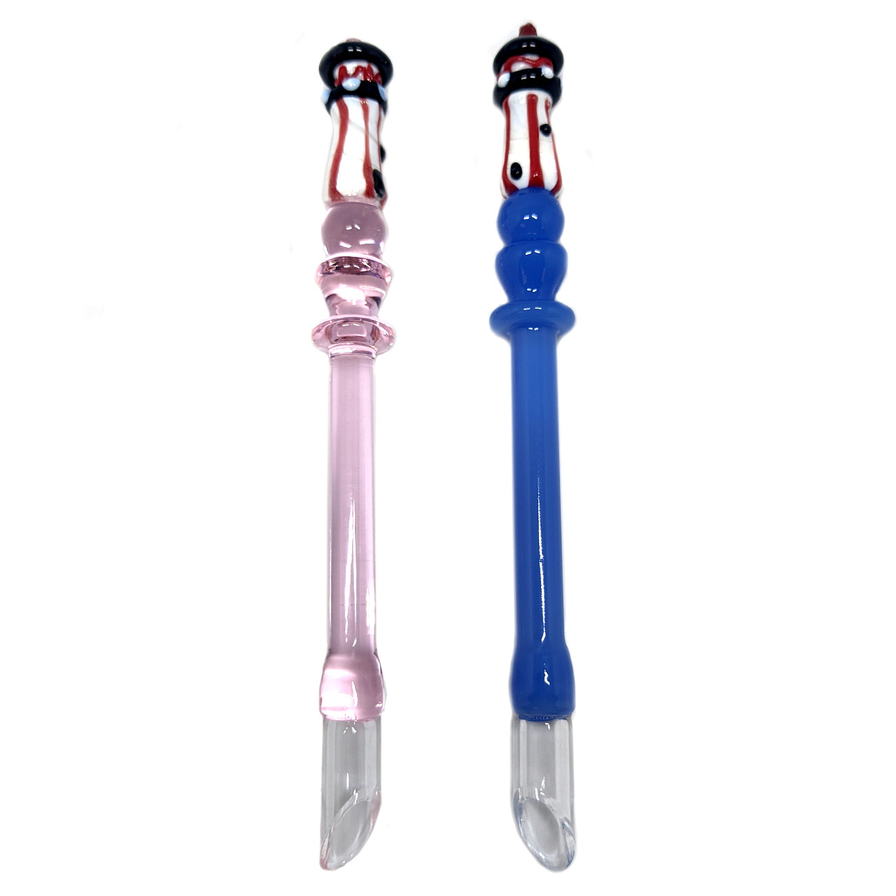 Photograph of product: Dab Tool | Lighthouse Scoop | Assorted Color [6"]