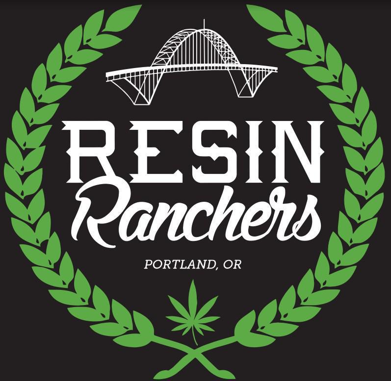 Photograph of product: Strawberry Guava (Resin Ranchers) - 28g